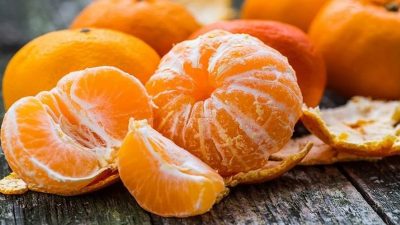 Mandalinanın faydaları saymakla bitmiyor. Kış aylarının vazgeçilmez lezzetlerinden biri olan