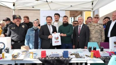 Hatay il Emniyet Müdürlüğü bünyesinde yaşanan olaylarla ilgili önceden önlem