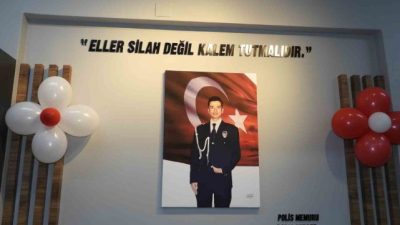 Öğretmenler günü bu yıl hatay’da son derrece anlamlı bazı etkinliklerle