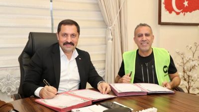 Ahbap Derneği başkanı Haluk Levent, Hatay’da 292 derslikli 21 adet