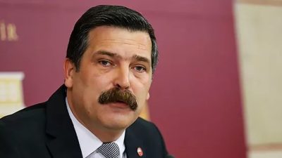 Türkiye İşçi Partisi (TİP), 31 Mart 2024 tarihinde gerçekleşecek mahalli