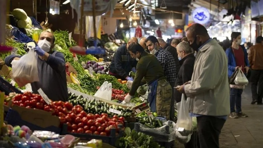 Hatay’ın Defne ilçesi Sümerler