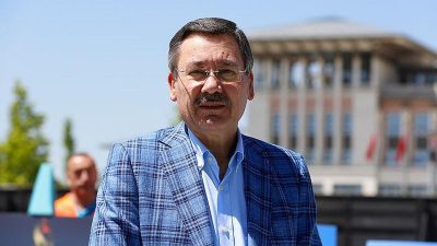 Eski Ankara Büyükşehir Belediye Başkanı Melih Gökçek’in belediyeden aldığı evlerin