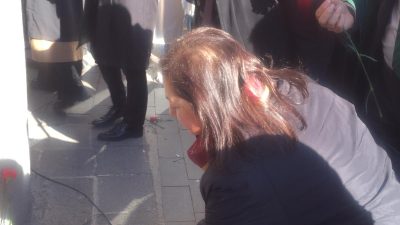 Bundan 8 yıl önce Diyarbakır Baro başkanı Av. Tahir Elçi’nin