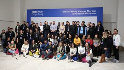 Sabancı Holding’in desteğiyle ve Sabancı Cumhuriyet Seferberliği kapsamında Habitat Derneği