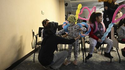 Lösemili Çocuklar Sağlık ve Eğitim Vakfı (LÖSEV), kuruluşunun 25’inci yılı