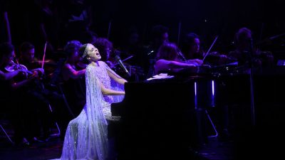 Hollanda’da 2023 yılının kadını olarak Hataylı Altınözülü KARSU seçildi.