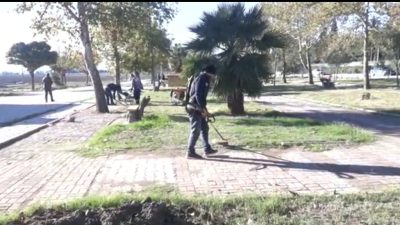 Antakya Belediyesi, asrın felaketi olarak tanımlanan depremden sonra Hatay’ın Antakya