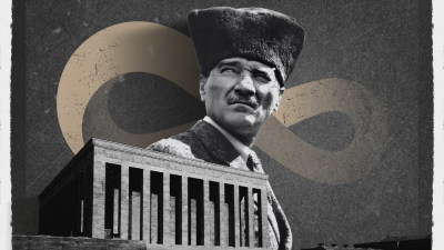 Türk milletinin büyük kahramanı Gazi Mustafa Kemal Atatürk’ü vefatının 85.