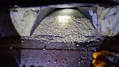 Ticaret Bakanı Ömer Bolat, Hatay Gümrük Muhafaza Kaçakçılık ve İstihbarat