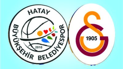 Hatay Büyükşehir Belediyespor erkek voleybol takımı Axa Sigorta Türkiye Efeler