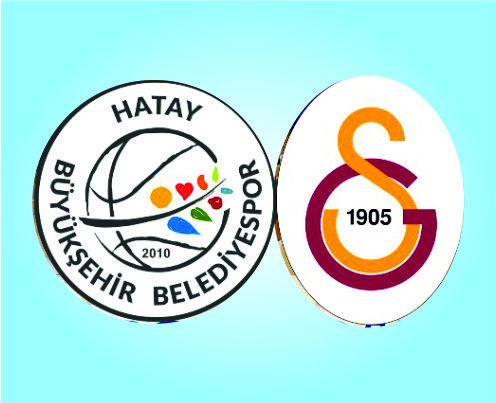 Hatay Büyükşehir Belediyespor erkek