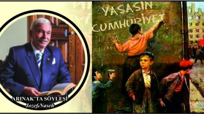 İnsanın politik olarak örgütlenmesi; “Tarı-İnsan-Toprak (Mülkiyet)” kavramı ile başlayan; buna