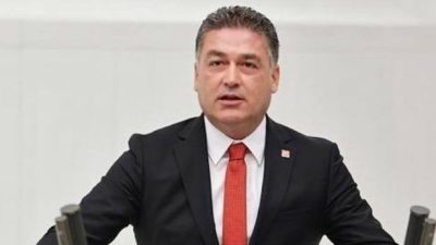 CHP Hatay Milletvekili Servet Mullaoğlu, “Kalıcı Yaz Saati Uygulaması”nı eleştirerek,