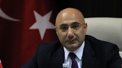 Halkbank, 6 Şubat’ta meydana gelen iki büyük depremin yaralarını sarmak