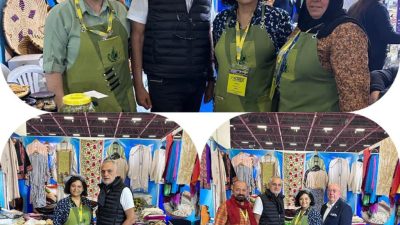 Antakya Ticaret ve Sanayi Odası her zamanki gibi geçtiğimiz hafta