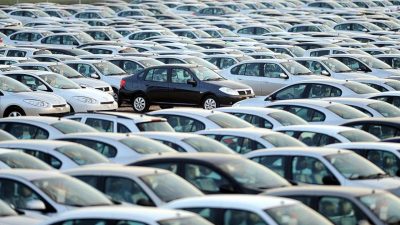 Engelli vatandaşların Özel Tüketim Vergisi (ÖTV) muafiyetli sıfır araç alımlarında