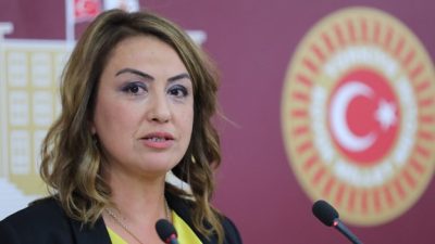 Hatay CHP Milletvekili Nermin Yıldırım Kara, Türkiye’deki serbest muhasebeci mali