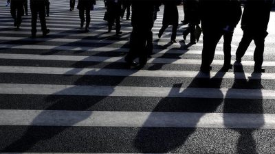 Türkiye İstatistik Kurumu (TÜİK), eylül ayına ilişkin iş gücü istatistiklerini