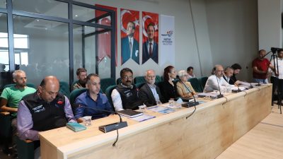 Depremle birlikte iş yoğunluğu büyük artış gösteren HATSU’ya ihtiyaç olan