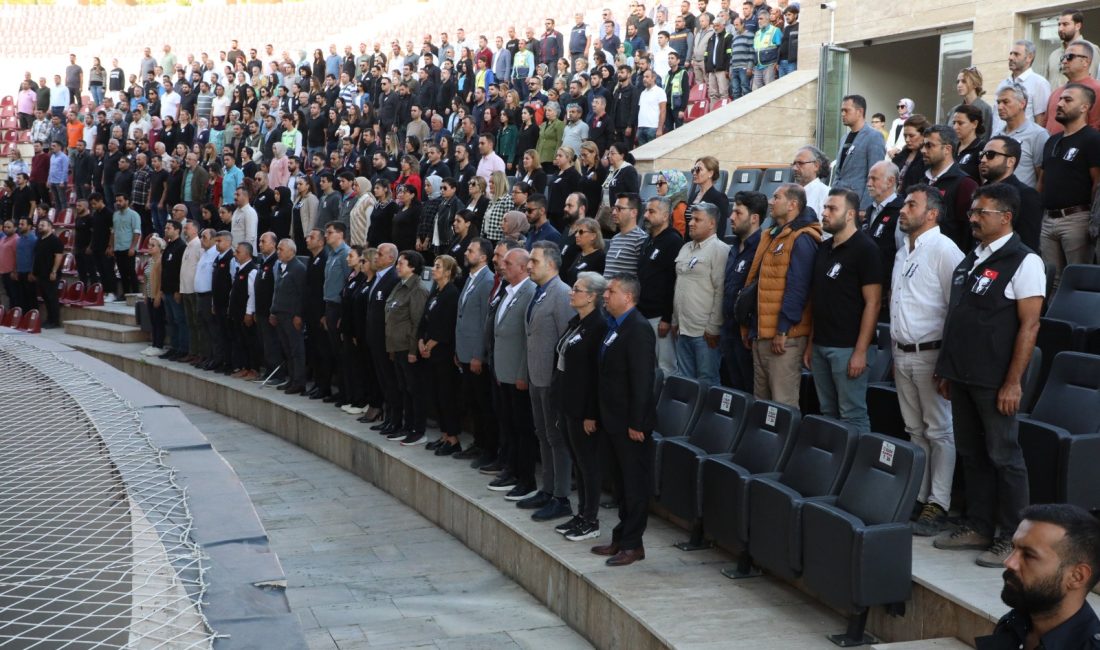 Hatay Büyükşehir Belediyesi, Türkiye’nin