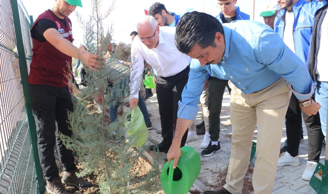 İskenderun’da 11 Kasım Milli