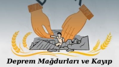 Kahramanmaraş merkezli yaşanan depremlerde kaybolan yakınlarını bulamayan vatandaşlar, aylardır haber