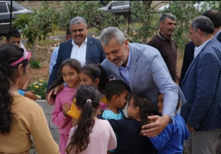 AKP’nin Hatay Büyükşehir adayı Mehmet Öntürk mü?