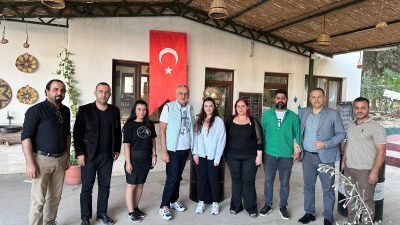 Maraş merkezli 6 Şubat depreminin ardından atanamayan öğretmenler sorunlarına çözüm