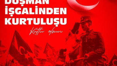Hatay Büyükşehir Belediye Başkanı Doç. Dr. Lütfü SAVAŞ, sosyal medya