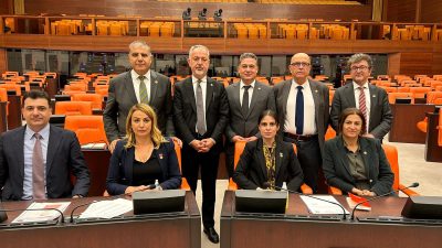 Anayasa Mahkemesi’nin Hatay Milletvekili Can Atalay konusunda aldığı hak ihlali