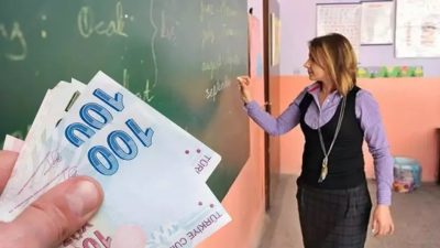 CHP Şanlıurfa Milletvekili Av. Mahmut Tanal, 24 Kasım Öğretmenler Günü’nde