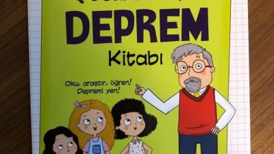 Türkiye’de yaşanan 6 Şubat depremini önceden bilen deprem uzmanı bilim