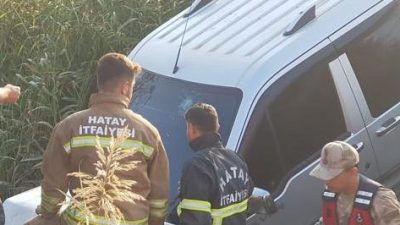 Hatay Antakya ilçesine bağlı Apaydın Mahallesinde ve İskenderun Denizciler Mahallesinde