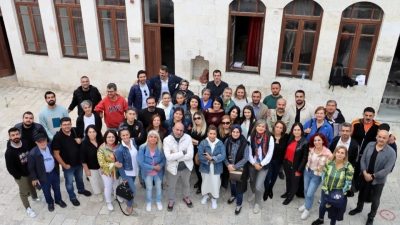 Medeniyetler Korosu depremden 9 ay 12 gün sonra enkaz altından