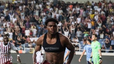 Bordo-beyazlı ekibin 6 maçta topladığı seyirci sayısı 57.066 olurken maç