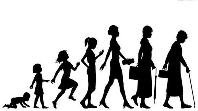 Türkiye İstatistik Kurumu (TÜİK) Türkiye'de yaşam süresinin en uzun olduğu