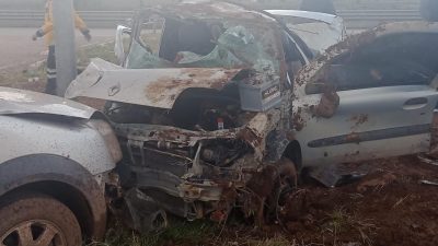 Hatay'ın Hassa ilçesinde hafta sonunda aynı gün yaşanan iki trafik