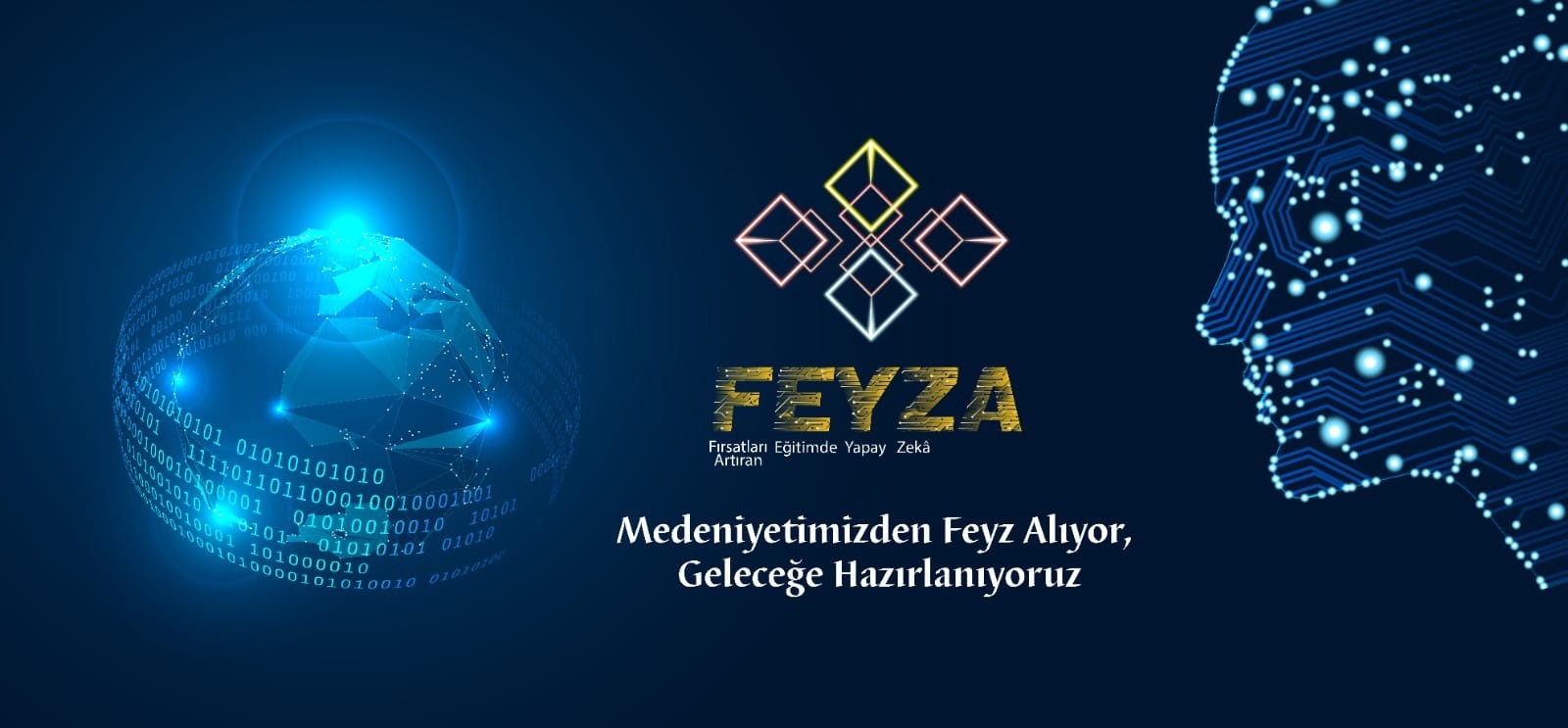 MEB’de “FEYZA” Projesi ile Yapay Zekâ Eğitimi