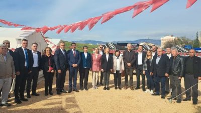 CHP Hatay Milletvekili Mehmet Güzelmansur, sosyal medya hesabından yaptığı paylaşımda,