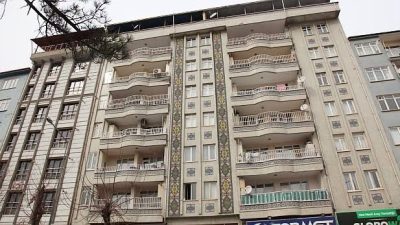 Hatay Valiliği tarafından alınan yeni kararlarla, orta hasarlı ev sahipleri