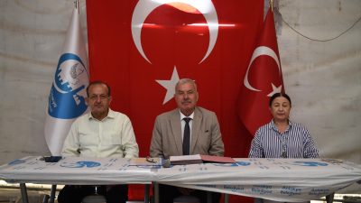 Antakya Belediye Meclisi, 5393 Sayılı Belediye Kanunu’nun 21. maddesine göre