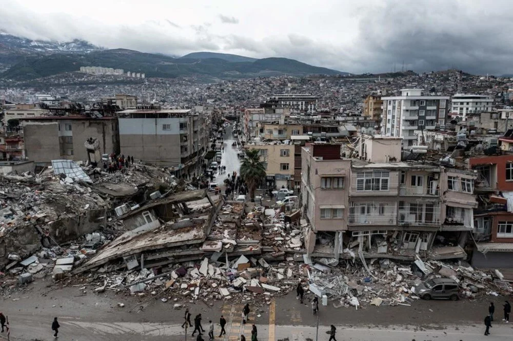 Hatay’ın ayağa kalkması için 21 madde!