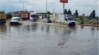 Hatay Büyükşehir Belediyesi, 18 Kasım 2023 tarihinin gecesinde başlayacak olan