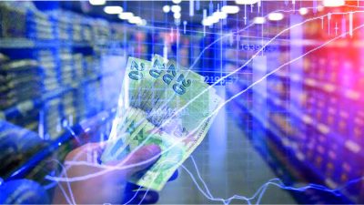 Ekim ayı enflasyon rakamları açıklandı TÜFE ekimde yüzde 3,43, Yİ-ÜFE