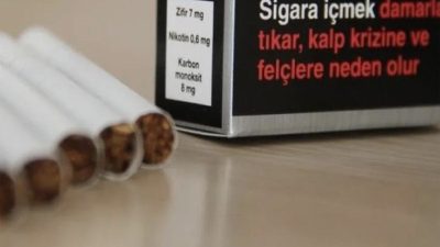Geçtiğimiz günlerde sigara gruplarına gelen zamlardan sonra bugün itibariyle geçerli