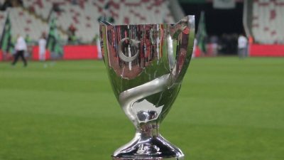 HATAYSPOR’UN RAKİBİ DÜZCESPOR Maç; tek maç eleme usulü 5-6 Aralık’ta…