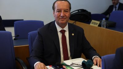 İktidarın Kahramanmaraş merkezli 6 şubat depreminin bulunduğu 1llerde bir yıl