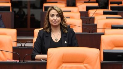 Hatay'ın Antakya ilçesine bağlı Dikmece Mahallesi'nde, tarım arazileri üzerinde devam