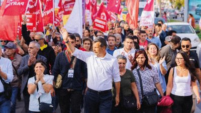 Türkiye İşçi partisi il kongresi pazar günü yapılacak.Türkiye İşçi Partisi’nin